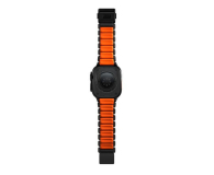 Nomad Stratos Band FKM Apple Watch 45/46/49mm black titanium - 1418393 - zdjęcie 8